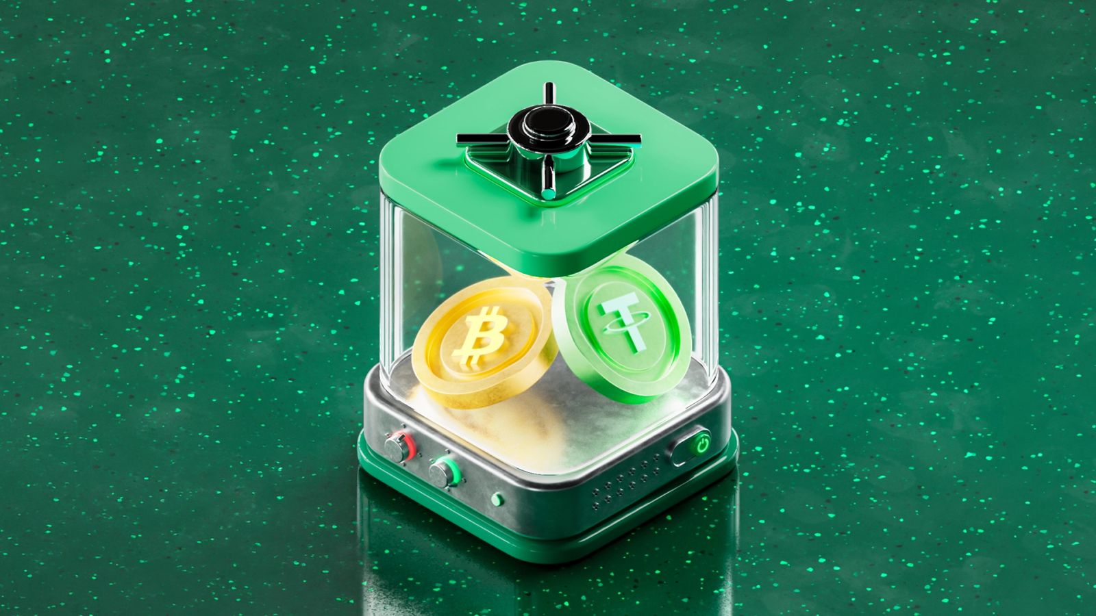 Bitpin Digital Ads